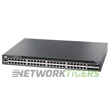 Cargar imagen en el visor de la galería, NEW Mellanox EdgeCore 4610-54T-O-AC-F 48x 1GB RJ45 4x SFP+ F-B Switch
