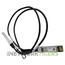 Carregar imagem no visualizador da galeria, Nvidia Mellanox MC3309130-001 1m 10GB SFP+ Direct Attach Copper Cable