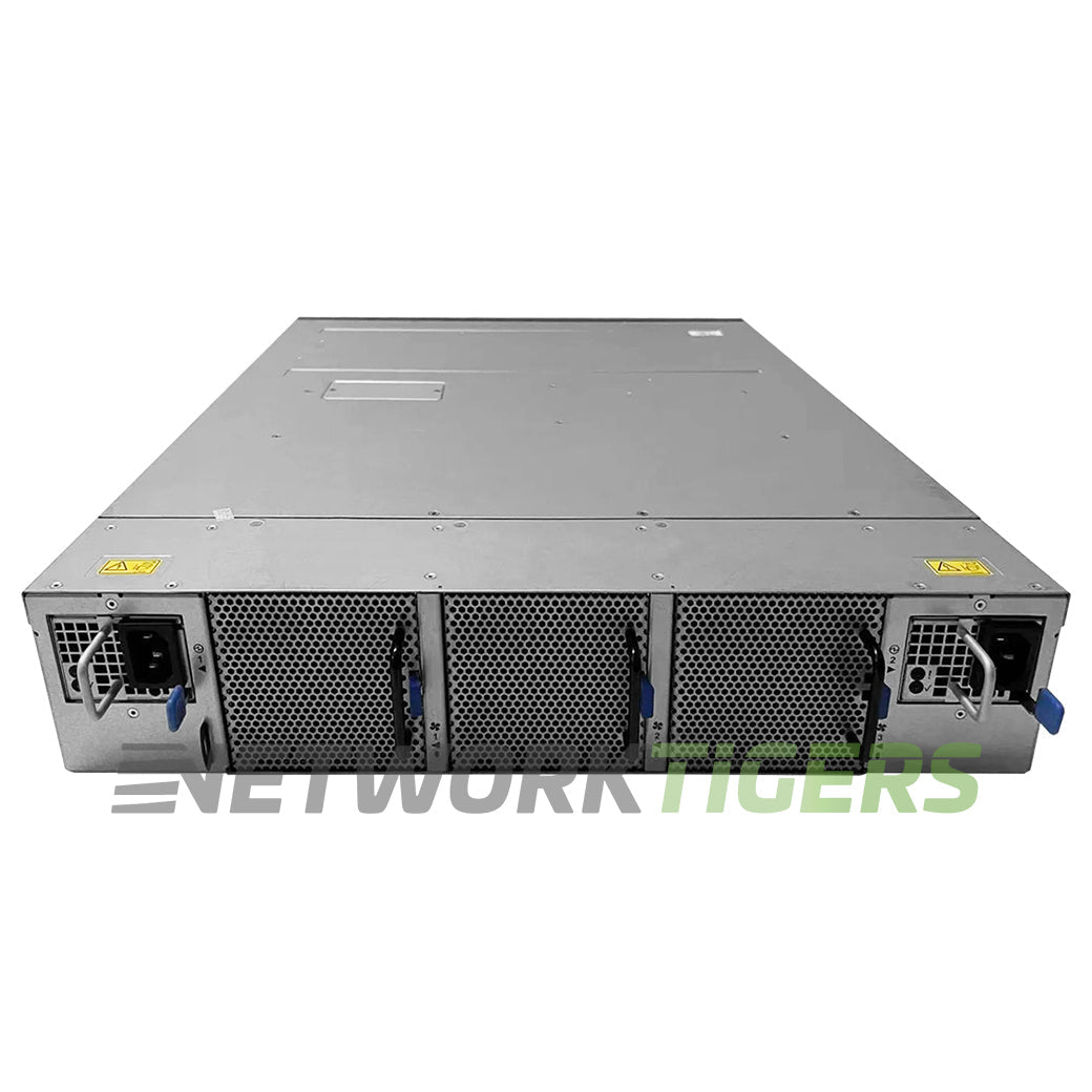 Mellanox MSN4600-CS2F 64x 100GB QSFP28 Back-to-Front Airflow (P2C) Onyx Switch