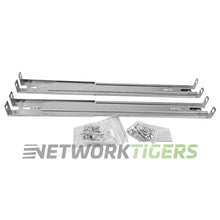 Carregar imagem no visualizador da galeria, NEW nVidia Mellanox MTEF-KIT-A Static Rail Kit for 1U SN2700 Systems