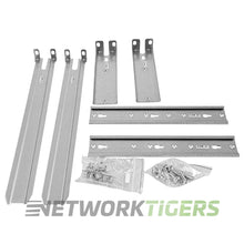 Carregar imagem no visualizador da galeria, NEW nVidia Mellanox MTEF-KIT-A Static Rail Kit for 1U SN2700 Systems