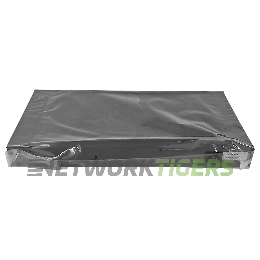 NEW Netgear GS748T-500NAS v5 ProSafe Smart 48x 1GB RJ45 4x 1GB SFP Switch