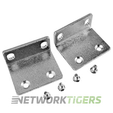 Carregar imagem no visualizador da galeria, NetworkTigers ASA5516-BRACKET Rack Mount Bracket Kit for Cisco ASA 5516 Series
