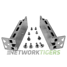 Carregar imagem no visualizador da galeria, NEW RCKMNT-19-CMPCT-NT Rack Mount Bracket Kit for Cisco WS-C3560CX-8PT-S