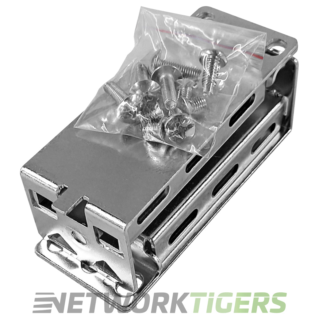 NEW RCKMNT-19-CMPCT-NT Rack Mount Bracket Kit for Cisco C1000-16P-E-2G-L