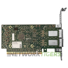 Carregar imagem no visualizador da galeria, nVidia Mellanox MCX623106AN-CDAT ConnectX-6 DX 2x 100GB QSFP56 NIC