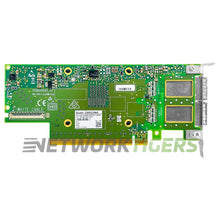 Carregar imagem no visualizador da galeria, nVidia Mellanox MCX653106A-ECAT 2x 100GB QSFP56 PCIe3.0/4.0 x16 NIC