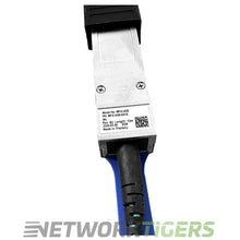 Carregar imagem no visualizador da galeria, NEW nVidia Mellanox MFA1A00-E010 10m 100GB QSFP28 Active Optical Cable