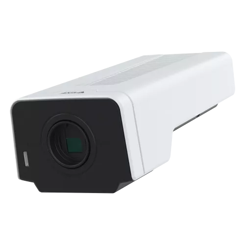 AXIS P1388-B (02903-001) 8 MP indoor surveillance - barebone