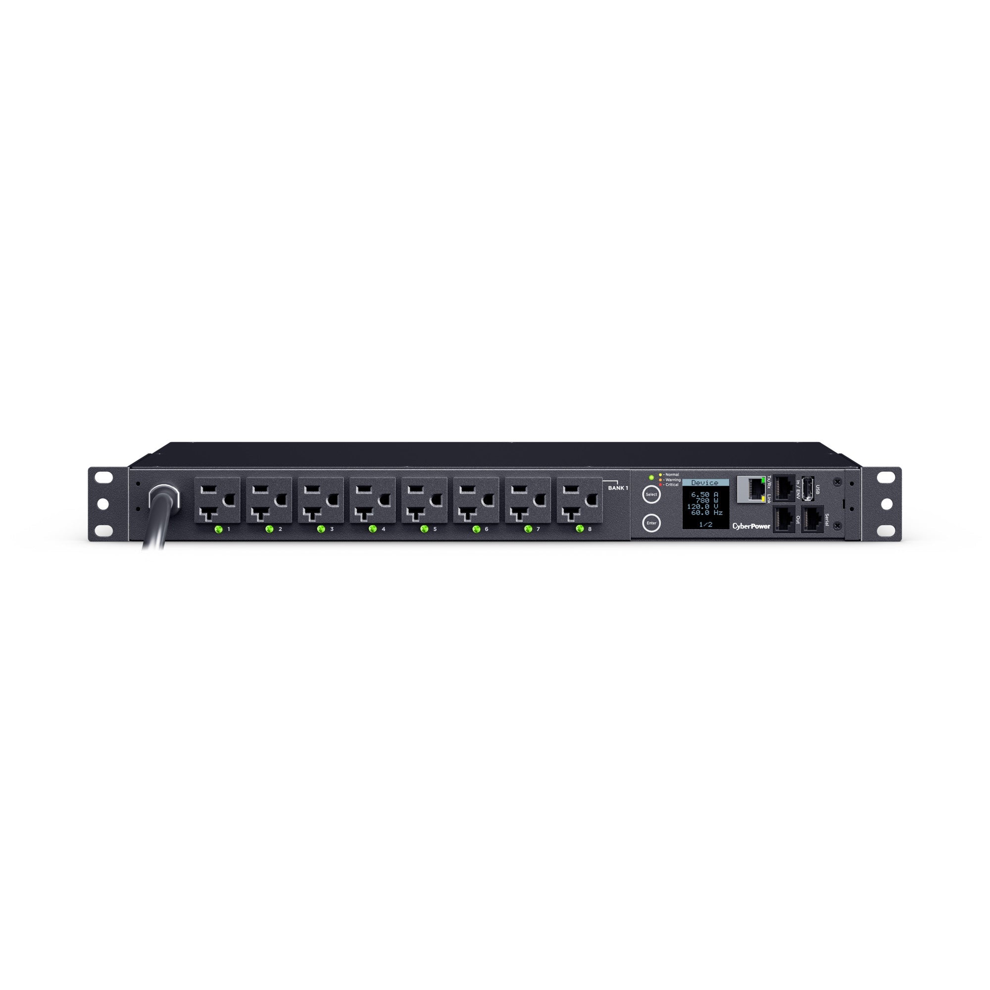 CyberPower PDU41023 Switched
