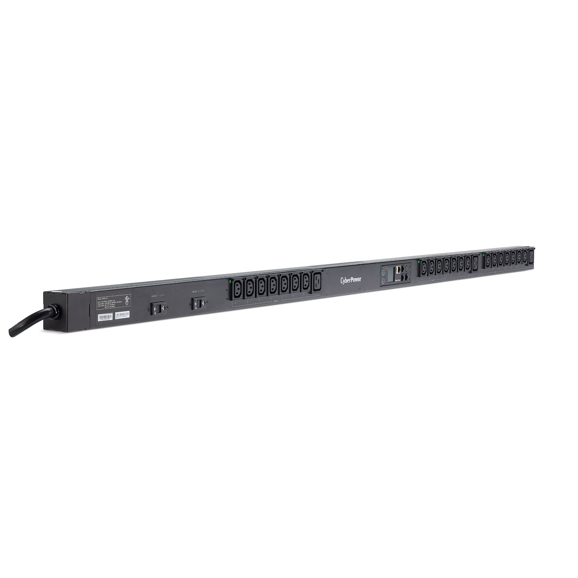 CyberPower PDU41105 Switched