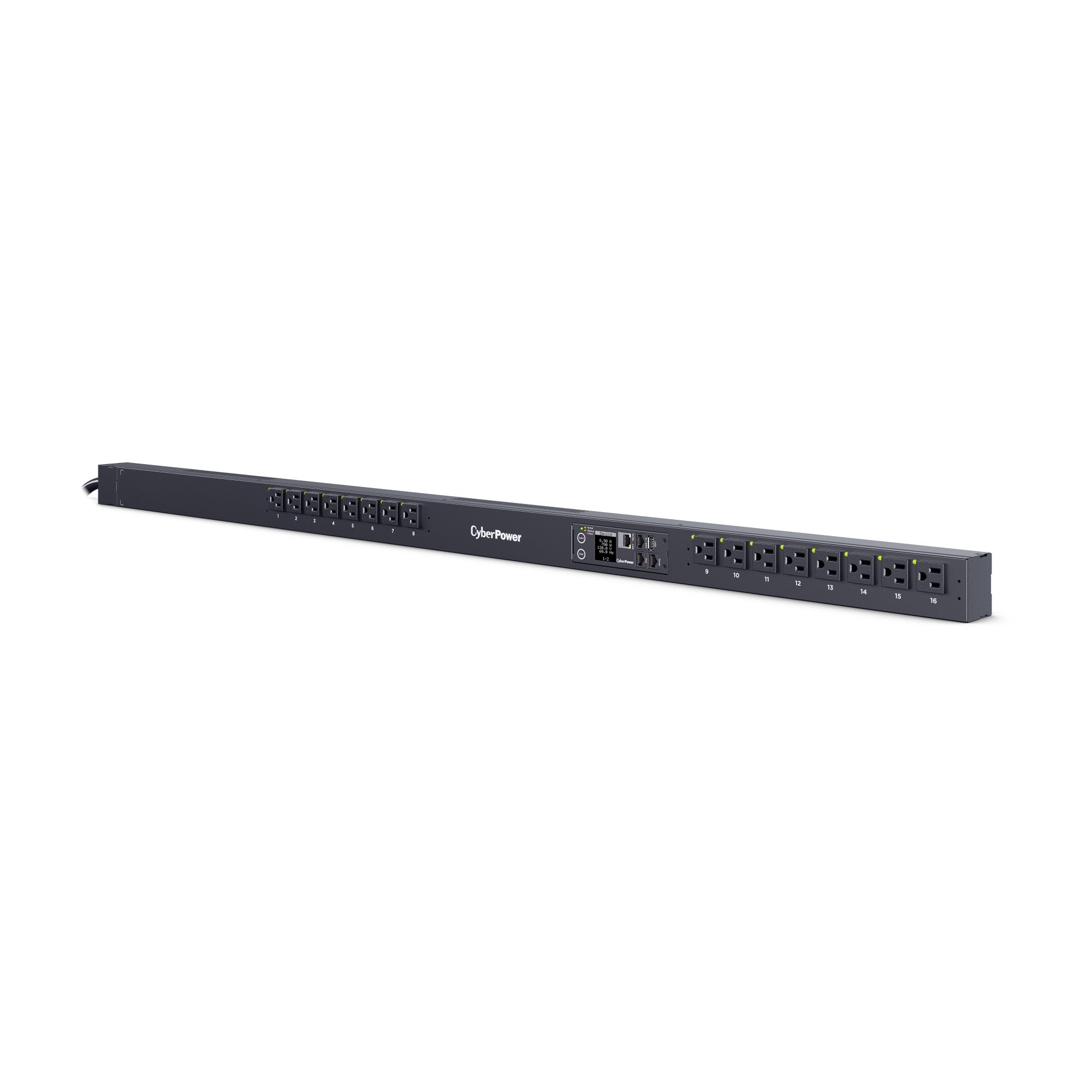 CyberPower PDU41116 Switched