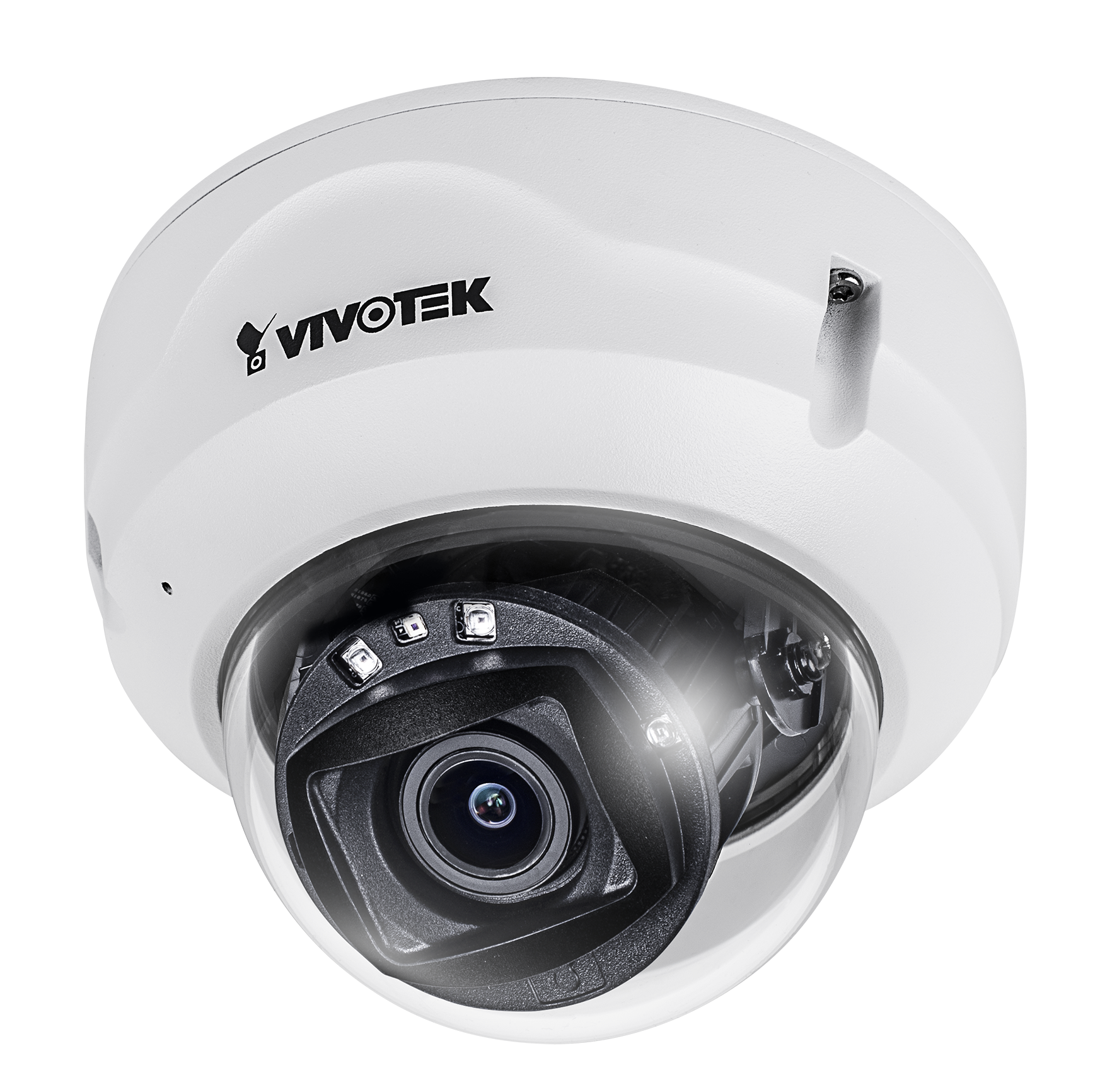 VORTEX Essen 5MP Outdoor Zoom Dome 90day onboard & 1yr lic FD839-EHTV-90-1Y