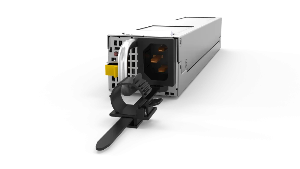 Hanwha HV-PWR600-10 Power Supply for x950 series switch