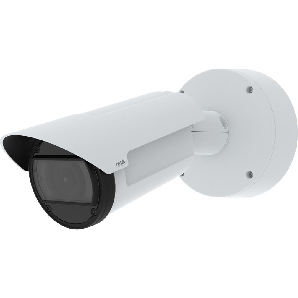 Axis Q1805-LE (02504-001) Bullet Camera First-class surveillance in 2 MP with 32x zoom