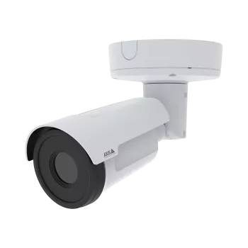 AXIS Q1972-E 10 mm 8.3 fps High-resolution detection in all weather and light