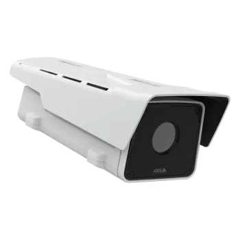AXIS Q2112-E 25 mm 8.3 fps (02607-001)