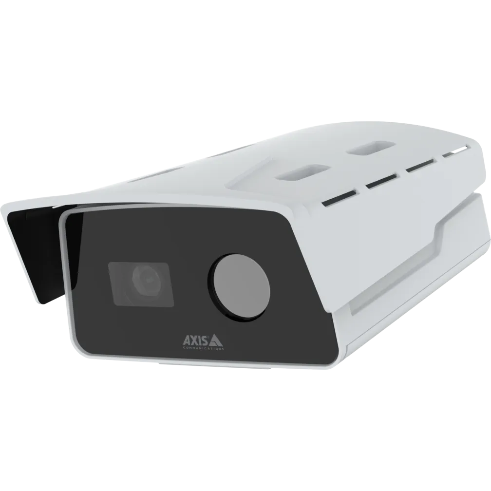 AXIS Q2802-E 24 HFoV 30 fps (03604-001)
