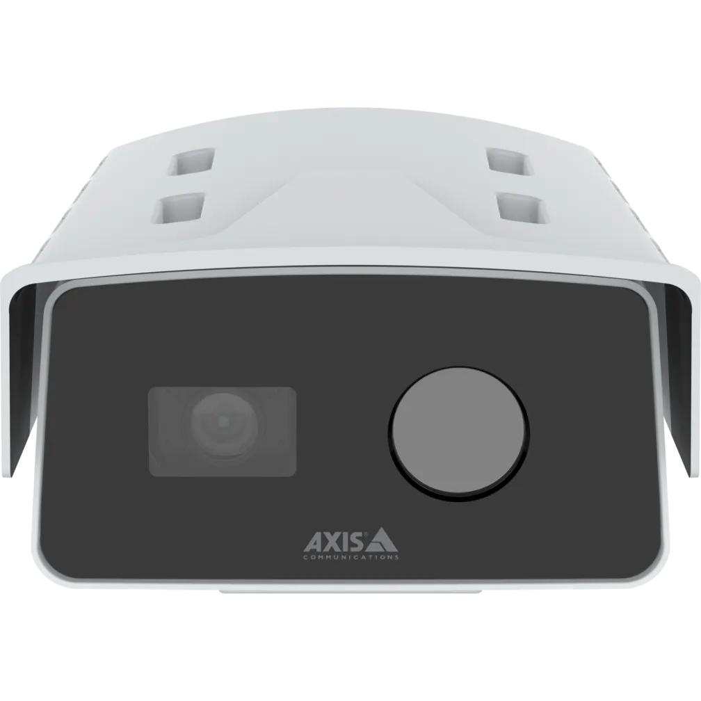 AXIS Q2802-E 31 HFoV 30 fps (03602-001)