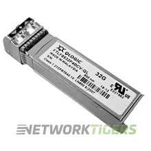 Carregar imagem no visualizador da galeria, QLOGIC FTLF8532P4BCV-QL 32GB FC SR 850nm SFP+ Transceiver
