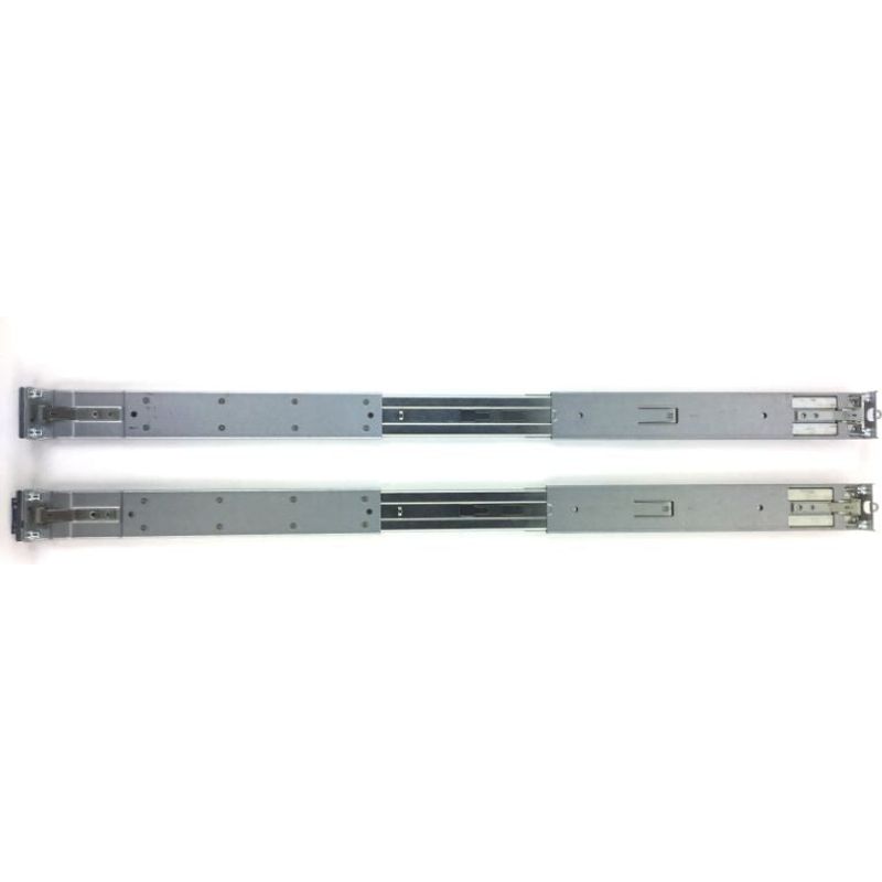 Rieles 679368-001 663201-B21 675042-001 1U RACKMOUNT RAIL KIT DL360E DL360P G8 GEN8