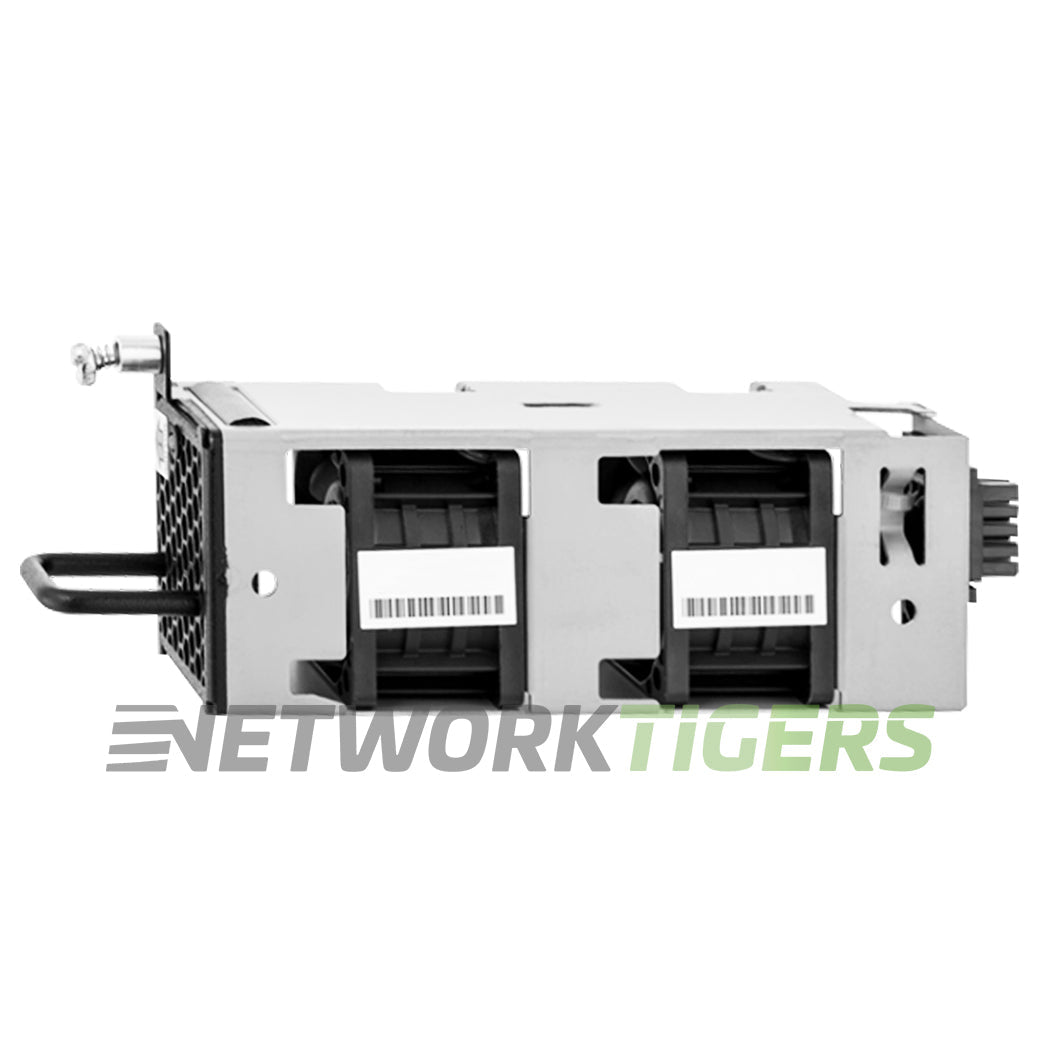 NEW Ruckus Brocade ICX-FAN12-E ICX 7650 Front-to-Back Airflow Switch Fan Module