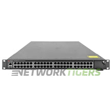 Cargar imagen en el visor de la galería, NEW Ruckus Brocade ICX7450-48 48x 1GB RJ45 Switch w/ 3x Expansion Module Slots