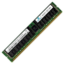 Cargar imagen en el visor de la galería, 805671-B21 - Compatible 16GB PC4-17000 DDR4-2133Mhz 2Rx8 1.2v ECC UDIMM