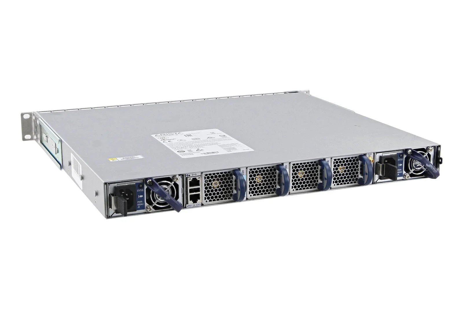 Arista DCS-7060SX2-48YC6-R Refurbished 48x25GbE 6x100GbE Switch