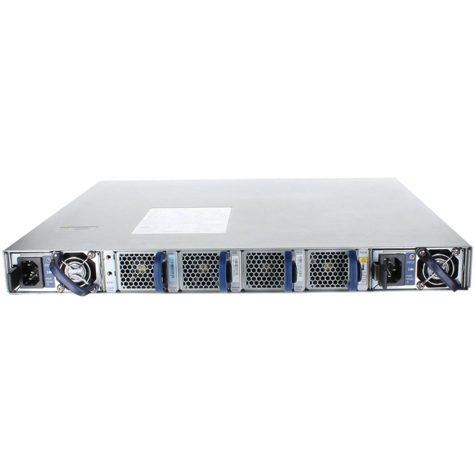 Arista DCS-7050TX-64-R Refurbished 48-Port 10GBASE-T 4x40G Switch