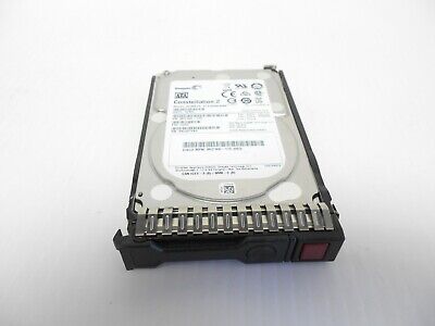 HD DL360e G8, DL360p G8 1TB 7.2K SATA 3.5" Hard Drive