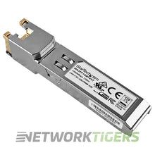 Carregar imagem no visualizador da galeria, StarTech for Cisco Meraki MASFP1GBTXST 1GB BASE-T SFP Transceiver