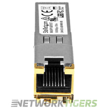 Carregar imagem no visualizador da galeria, StarTech for Cisco Meraki MASFP1GBTXST 1GB BASE-T SFP Transceiver