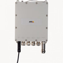AXIS T8504-E OUTDOOR POE SWITCH