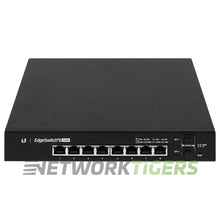 Cargar imagen en el visor de la galería, NEW Ubiquiti ES-8-150W EdgeSwitch Series 8x 1GB RJ-45 2x 1GB SFP Switch
