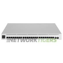 Cargar imagen en el visor de la galería, NEW Ubiquiti USW-EnterpriseXG-24 24x 10GB Copper 2x 25GB SFP28 Switch