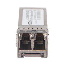 Cargar imagen en el visor de la galería, 10 Gigabit SFP+ LC Multi-Mode Transceiver, 10GBASE-SR Module for Cisco SFP-10G-SR, Meraki MA-SFP-10GB-SR, Ubiquiti UF-MM-10G, Mikrotik, D-Link, Supermicro, (850nm, DDM, 300m)-FoxTI