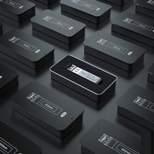 Cargar imagen en el visor de la galería, 10 Gigabit SFP+ LC Multi-Mode Transceiver, 10GBASE-SR Module for HPE JD092B (850nm, DDM, 300m)-FoxTI