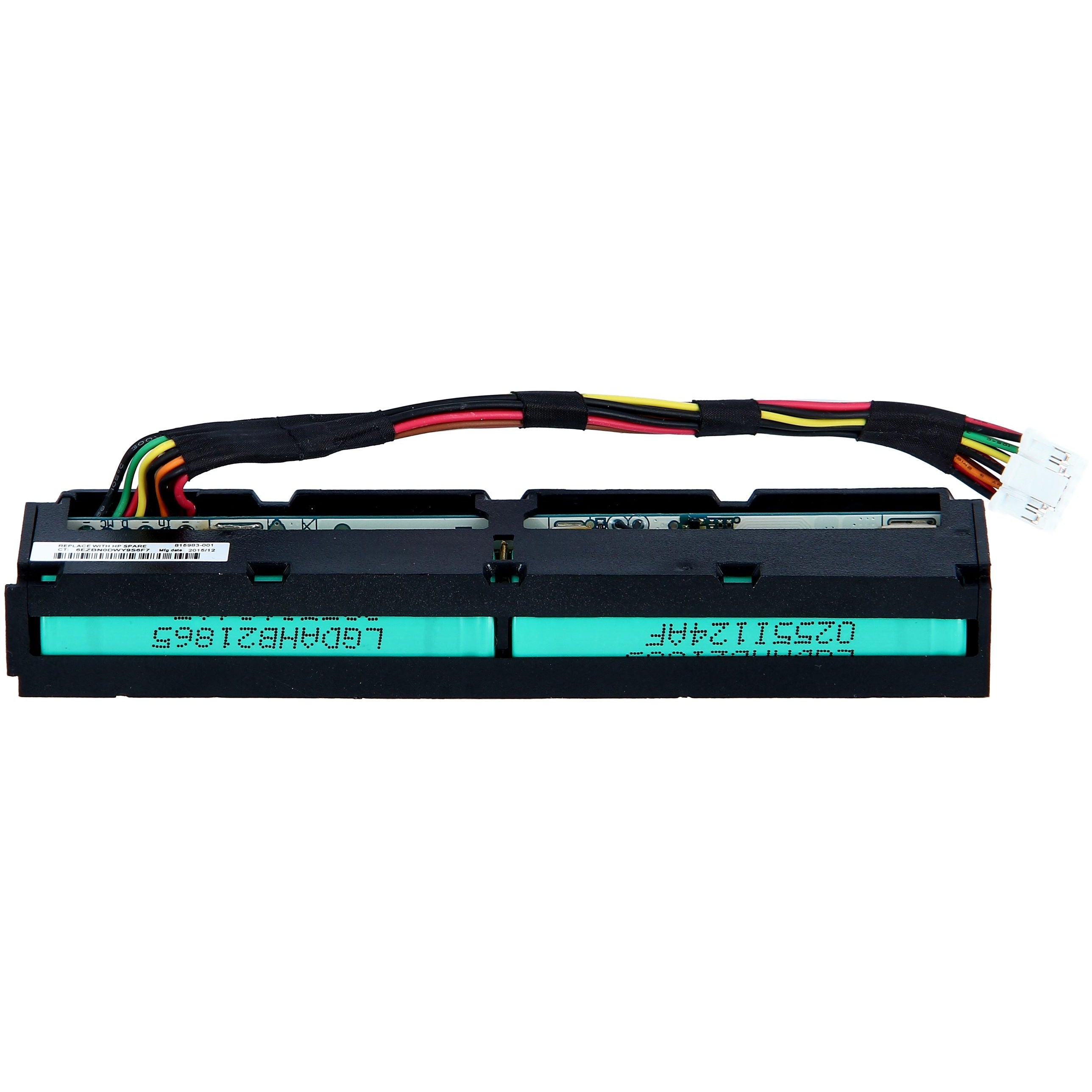 871266-001 SMART ARRAY BATTERY MODULE 96W FBWC P