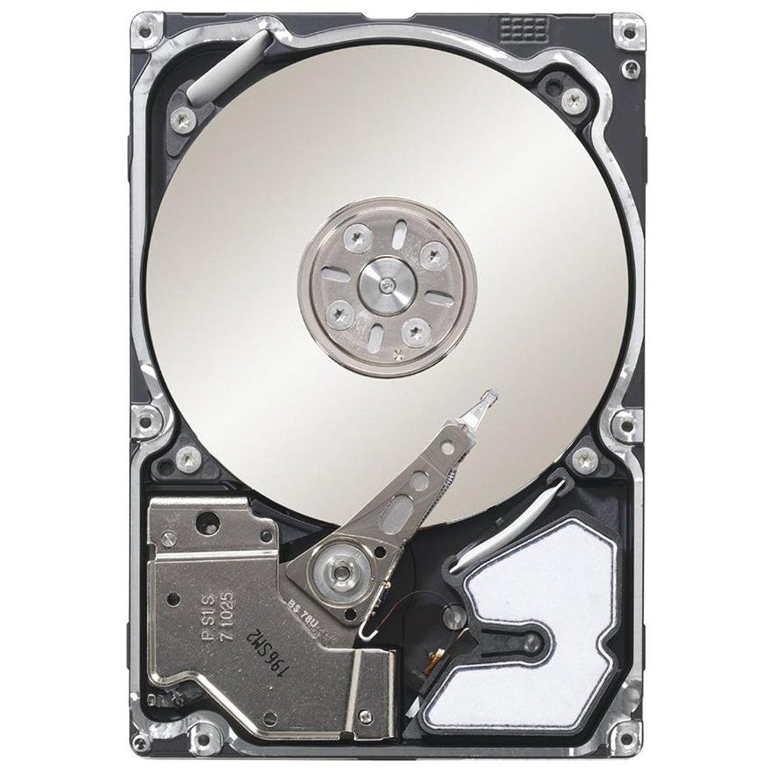 ST4000NM0034 3.5 4TB 7200RPM SAS 12GB - 5 yr Factory Warranty Hard Drive Technology ST4000NM0034 Hard Drives