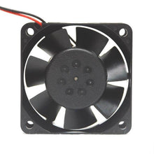 Load image into Gallery viewer, 1pc NMB DC Fan 2410ML-04W-B40 6x6x2.5cm 12V 0.22A 4550rpm 19.4cfm 31dBA Cooler-FoxTI