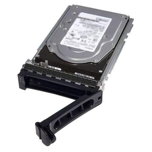 Dell 0V8G9 WD1000FYYG 1TB 7.2K SAS 6Gbps 3.5-inch Hard Drive