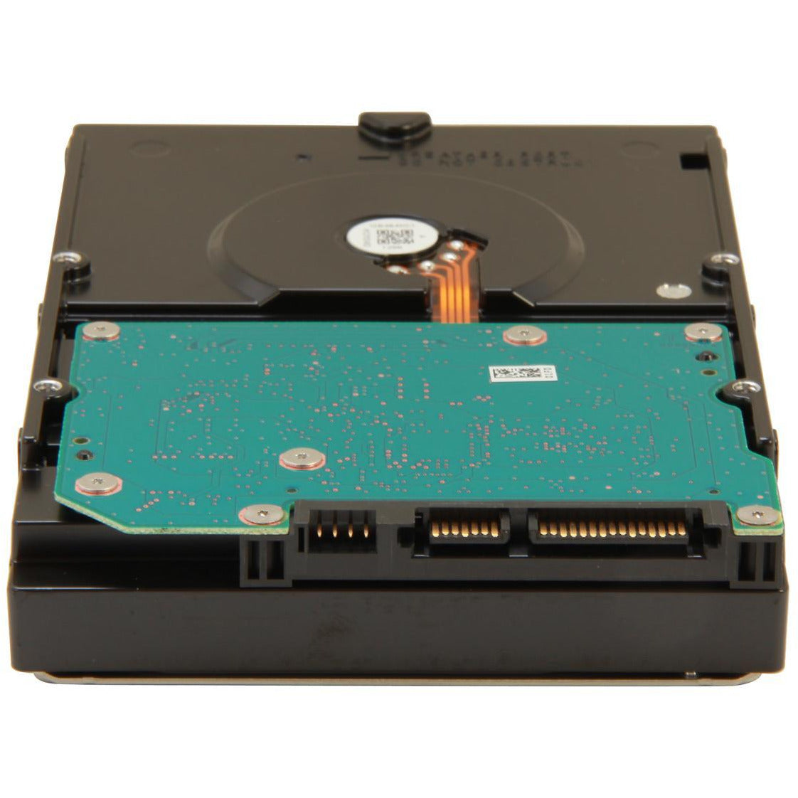 MK1002TSKB 1TB 7200 RPM 64MB Cache SATA 3.0Gb/s 3.5" Enterprise Hard Drive disco