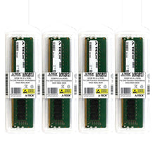 Cargar imagen en el visor de la galería, 32GB 4 x 8GB Memory RAM for DELL PRECISION 3420 3620 3630 T3420 T3620 T3630 SFF-FoxTI