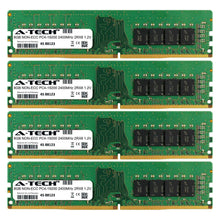 Cargar imagen en el visor de la galería, 32GB 4 x 8GB Memory RAM for DELL PRECISION 3420 3620 3630 T3420 T3620 T3630 SFF-FoxTI