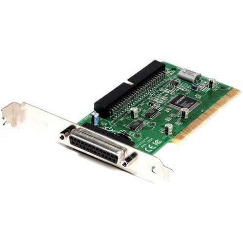 AVA-2906 1778406-00 SCSI SE 50-Pin PCI Card PC & Mac Placa