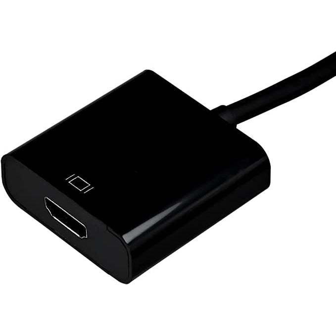 DisplayPort to HDMI Adapter New 888182116432