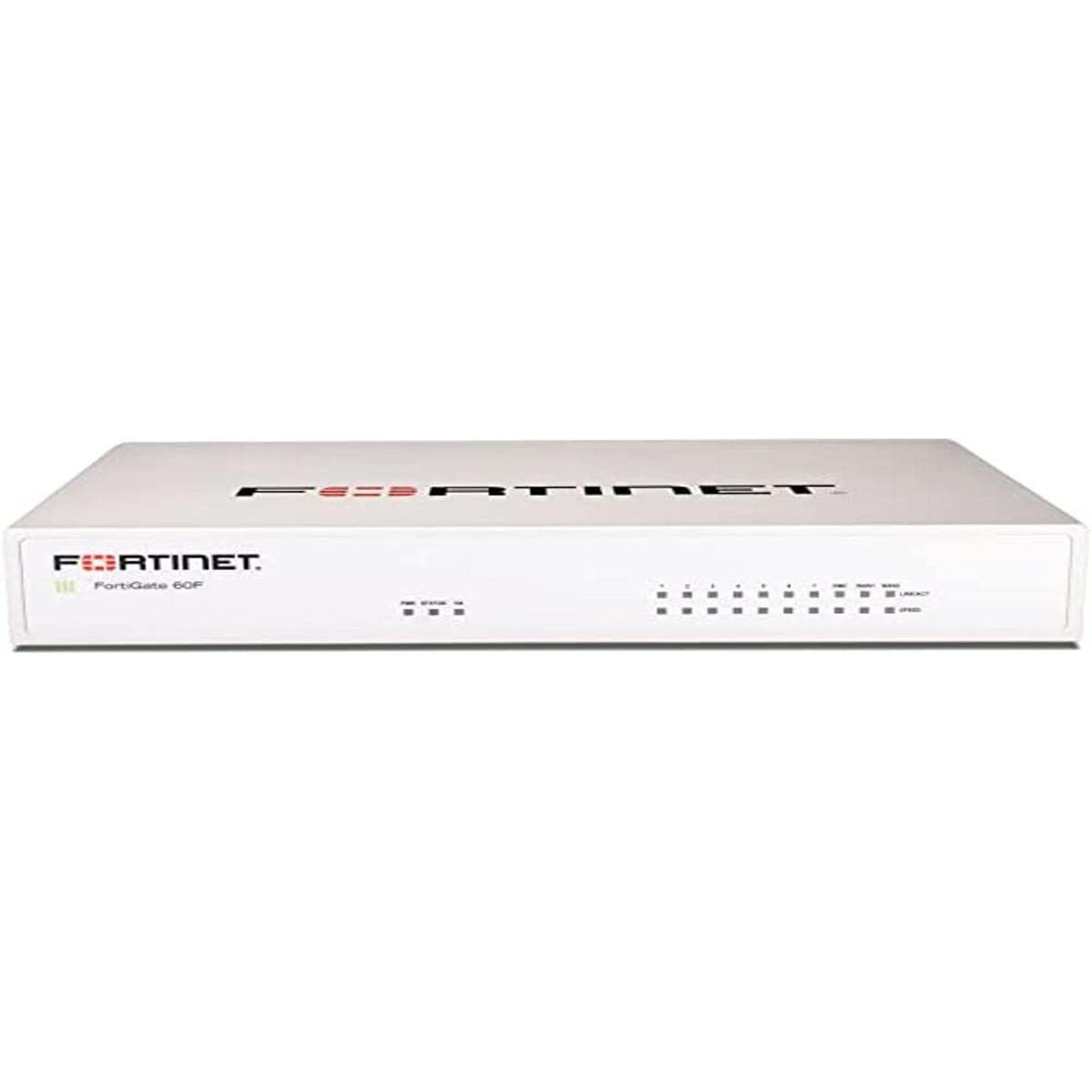 Dispositivo SD-WAN seguro FortiGate 60F (FG-60F, P24286-03-06)