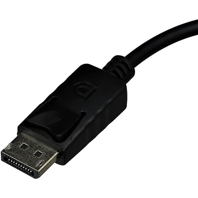 DisplayPort to HDMI Adapter New 888182116432
