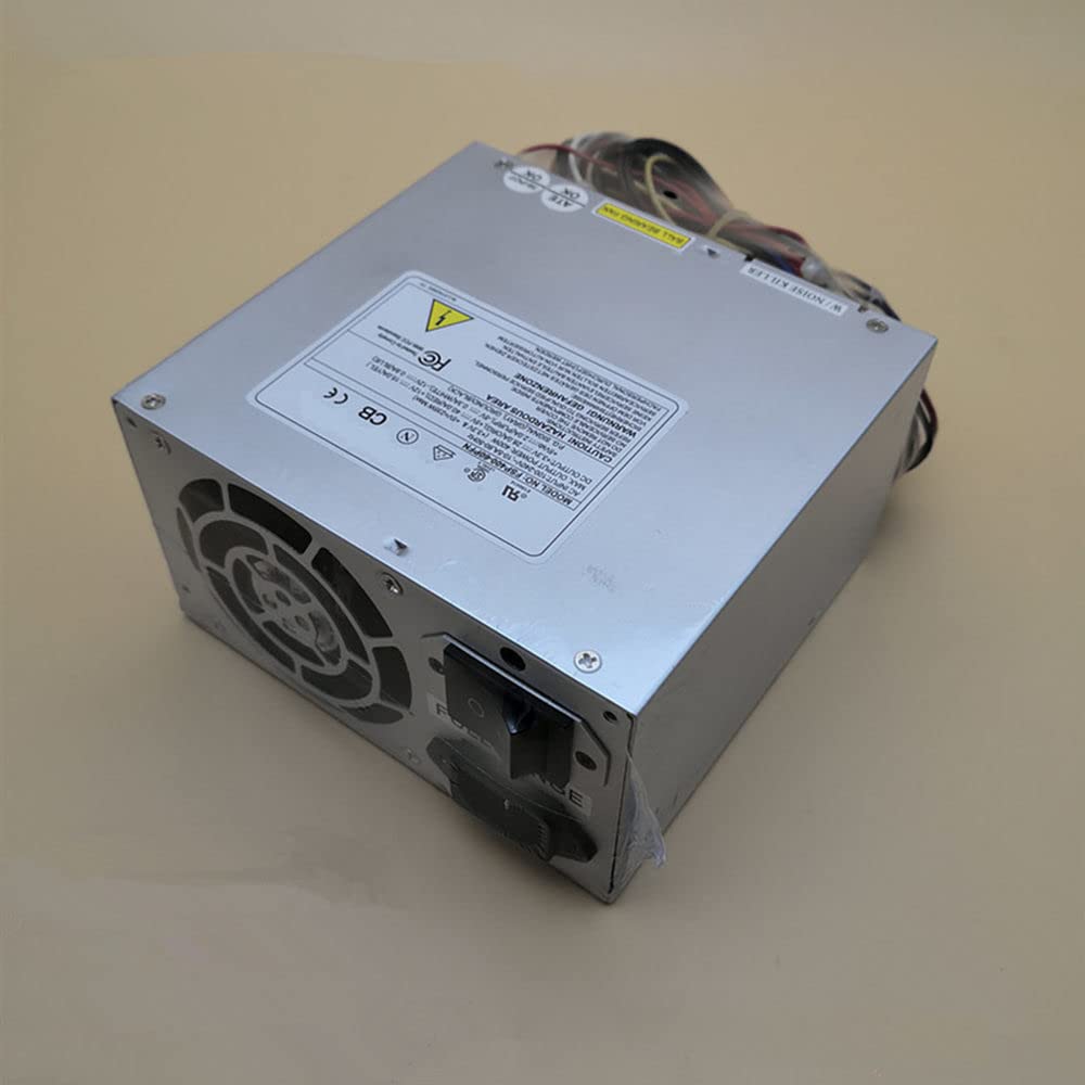 PSU para -5V 400W Fuente de Alimentación FSP400-60PFN(-5V)